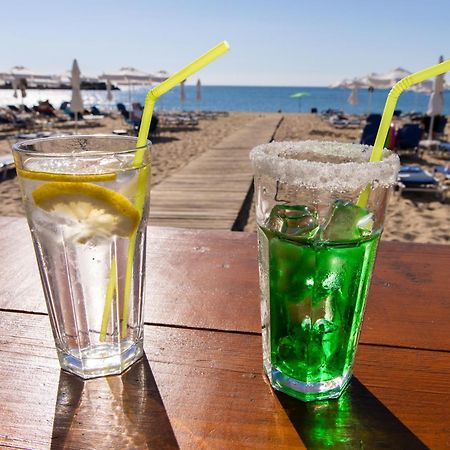 Berlin Golden Beach Hotel Złote Piaski Zewnętrze zdjęcie