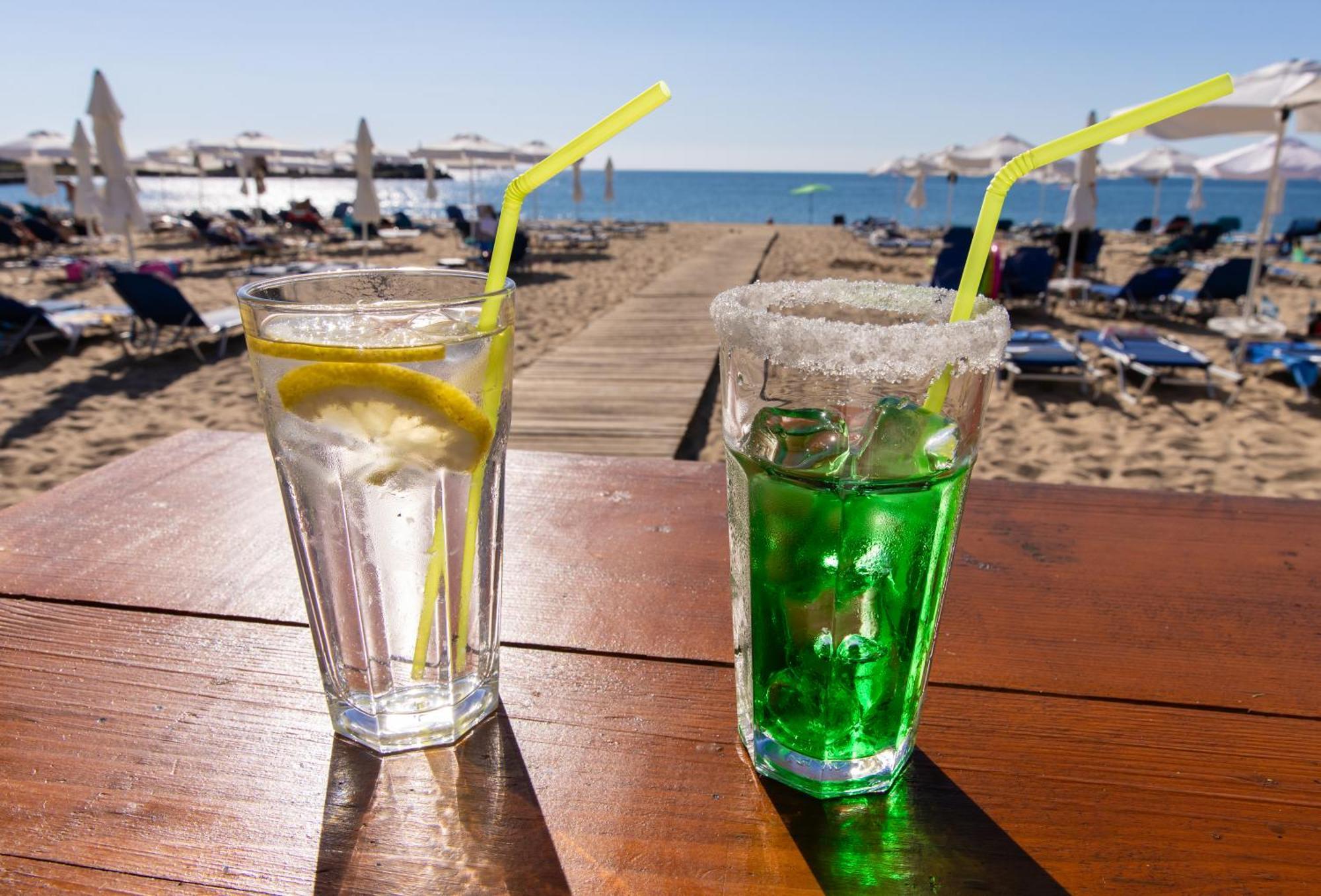 Berlin Golden Beach Hotel Złote Piaski Zewnętrze zdjęcie